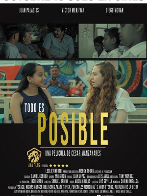 TODO ES POSIBLE